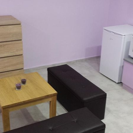 Studio Medical University Pleven Bagian luar foto