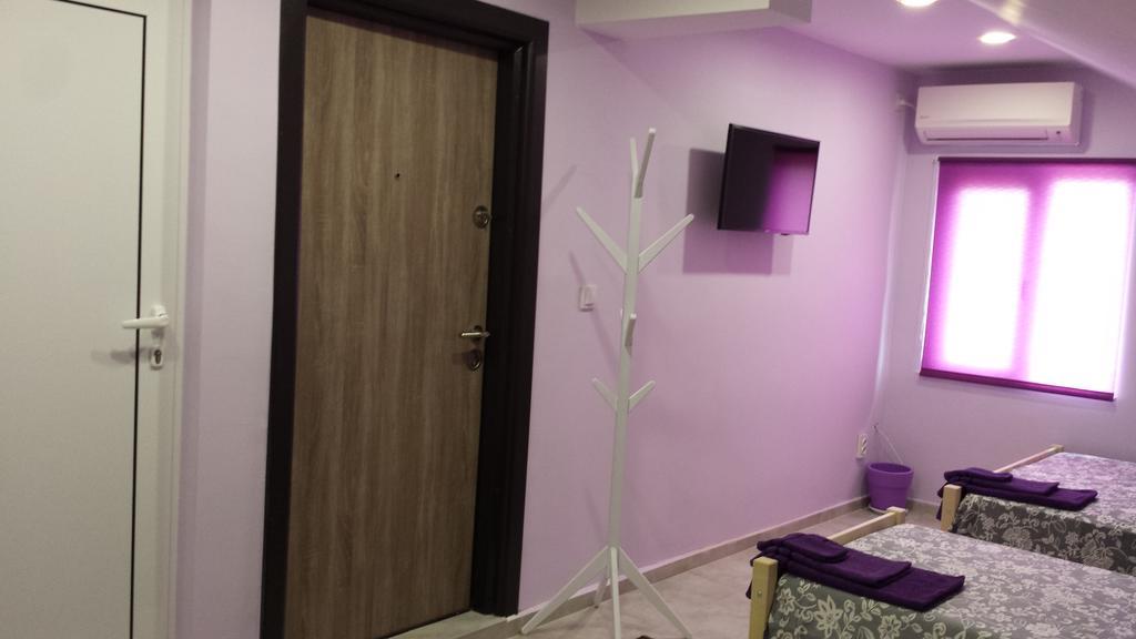 Studio Medical University Pleven Bagian luar foto