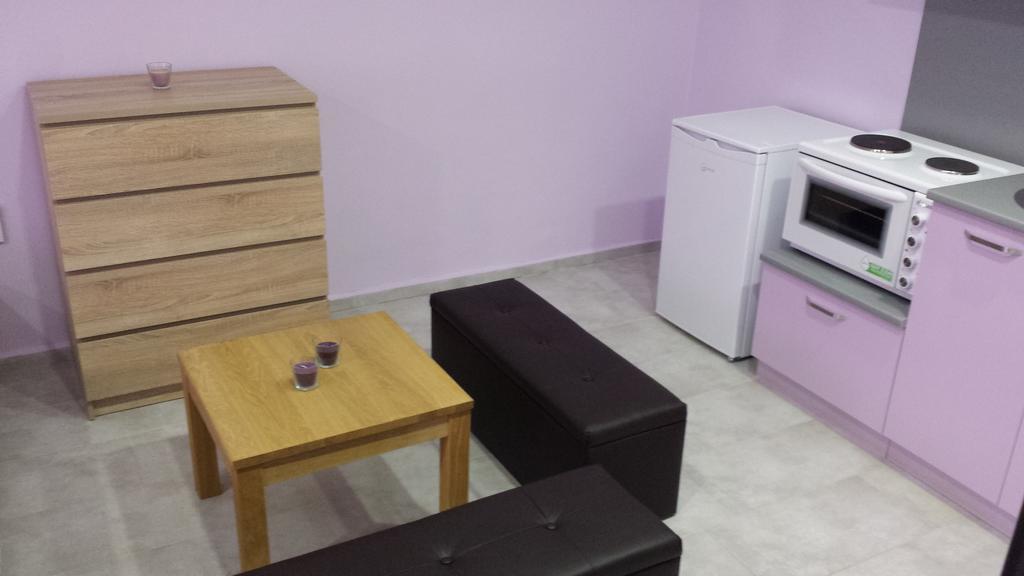 Studio Medical University Pleven Bagian luar foto