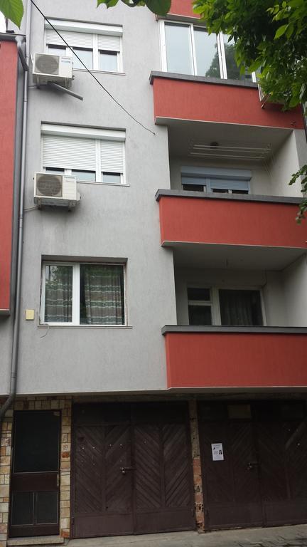 Studio Medical University Pleven Bagian luar foto